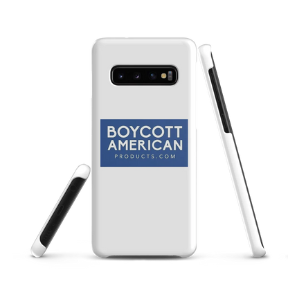 SlimFit Samsung SnapCase HejK.com Marketplace LLC