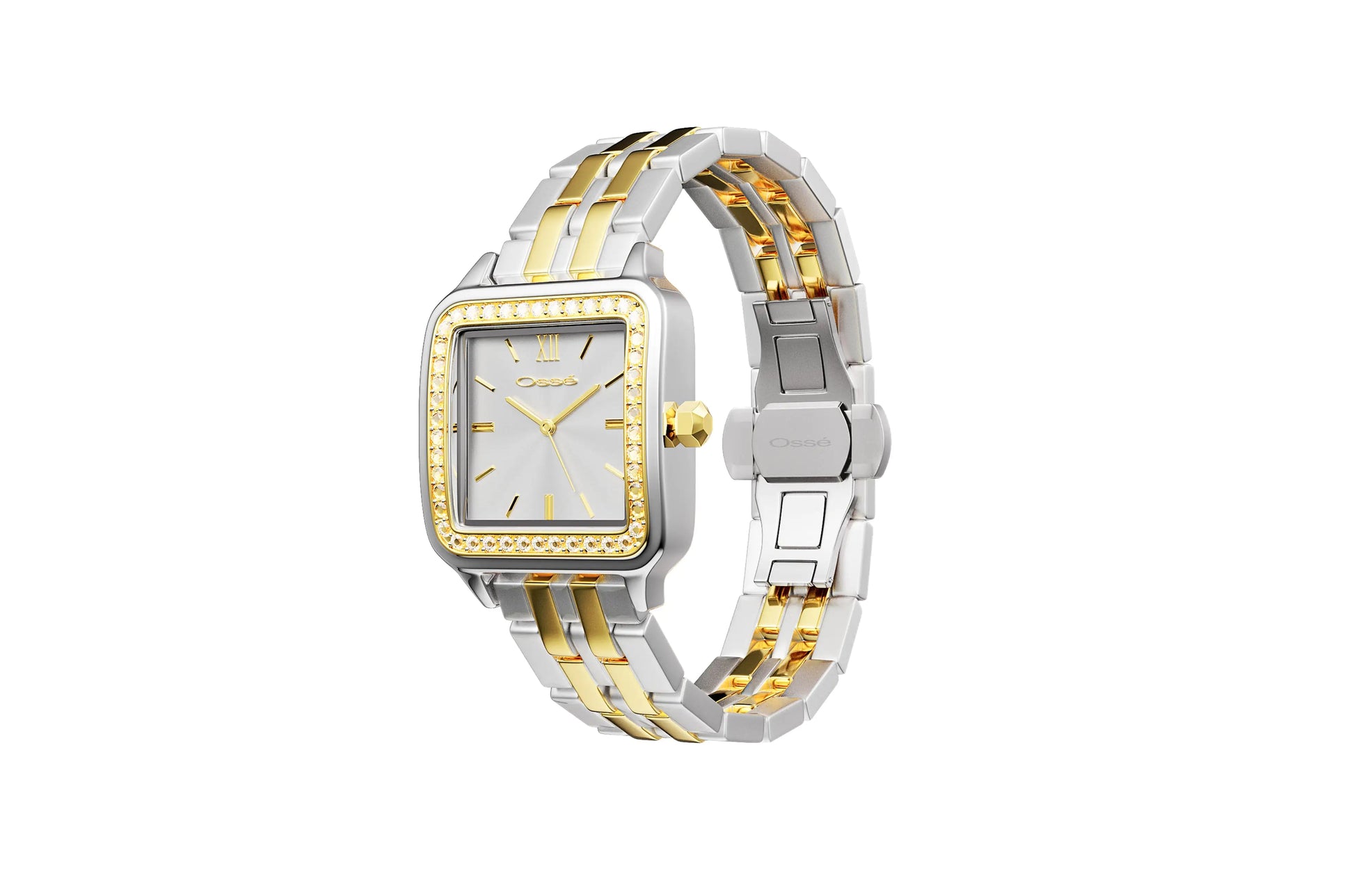 Osse 10140 04 Women's Wristwatch WEM Support (www.WEM.support)