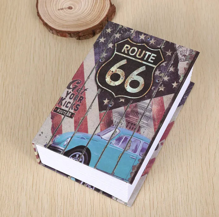 Password Lock Storage Box for Kids WEM Support (www.WEM.support)