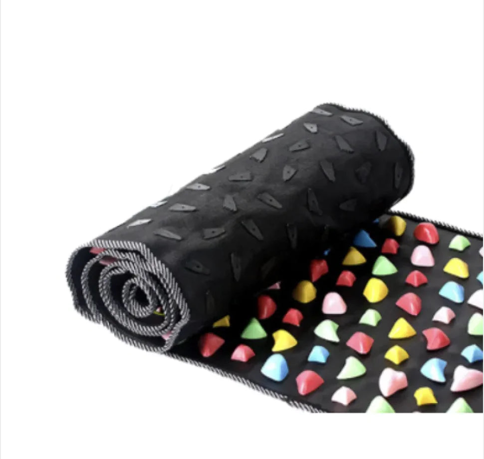 Cobblestone Foot Massager Pad