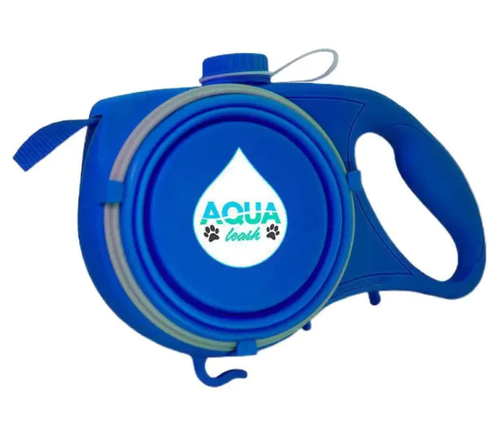 Hydration Plus Pet Traction Rope WEM Support (www.WEM.support)