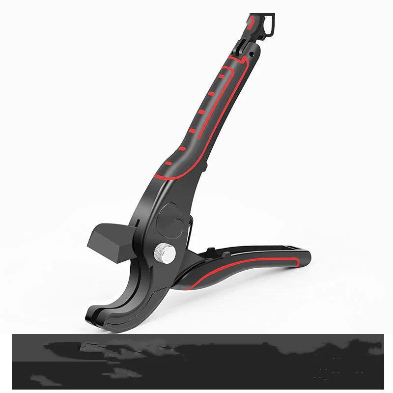 PVC Pipe Cutter