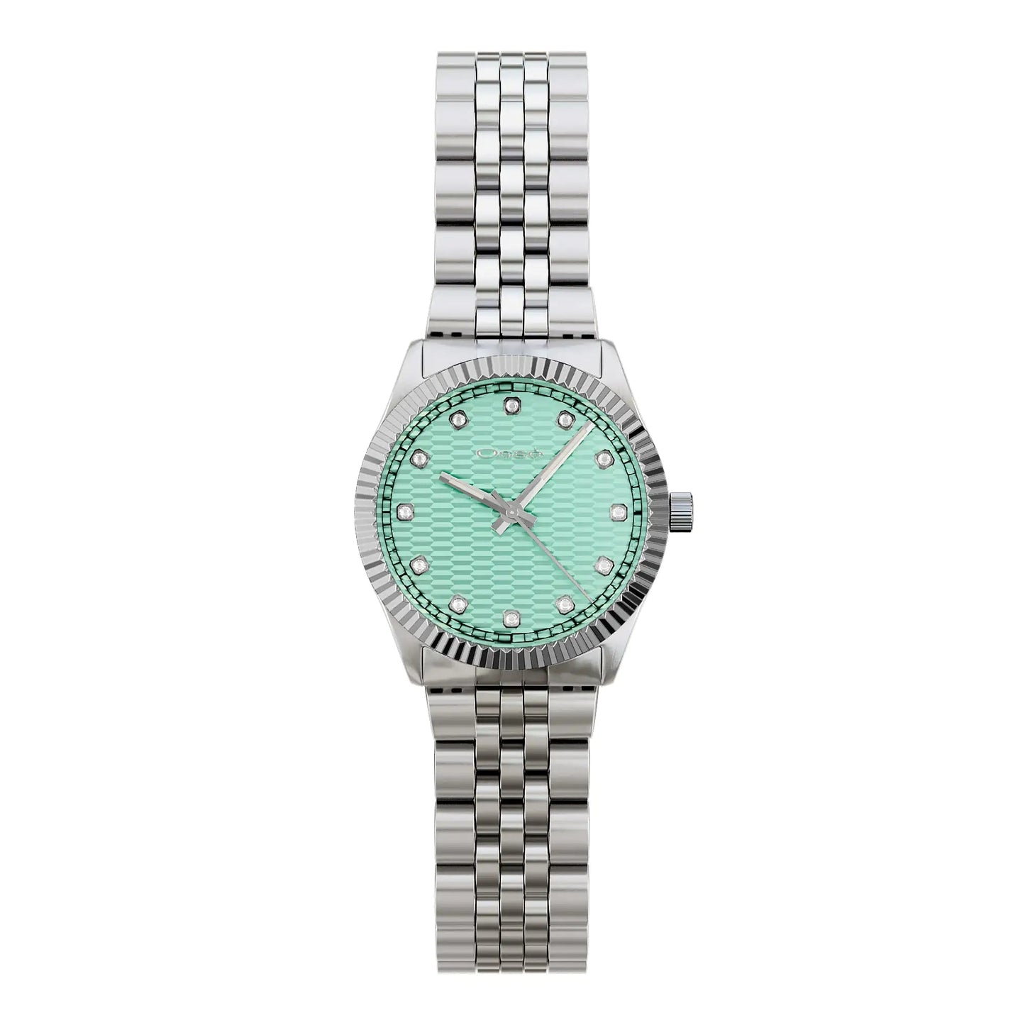 Osse 10117 03 Women's Wristwatch WEM Support (www.WEM.support)