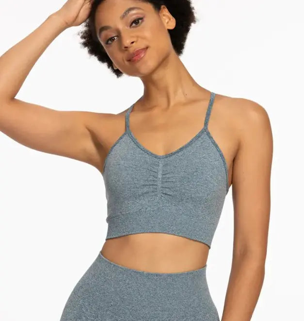 Yoga Set Outfit WEM Support (www.WEM.support)