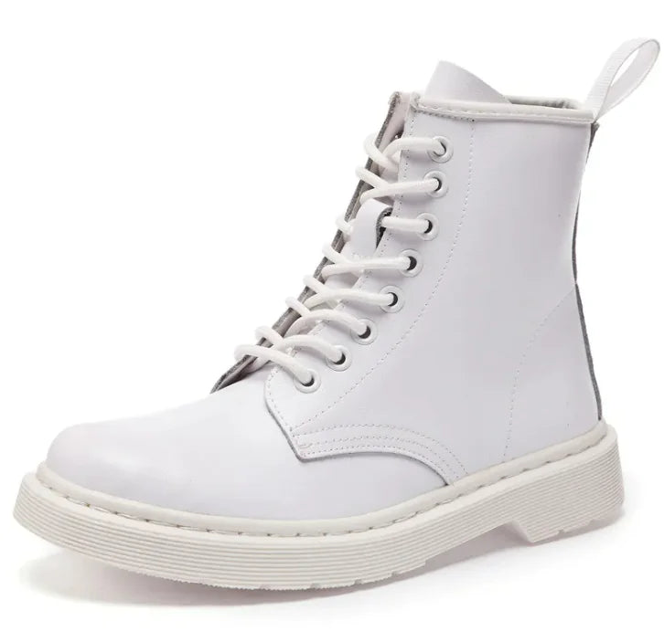 Autumn And Winter New British Martin Boots WEM Support (www.WEM.support)