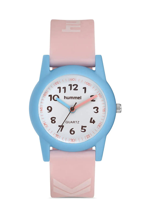 Hummel Hm-1007Ka-5 Children's Wristwatch WEM Support (www.WEM.support)