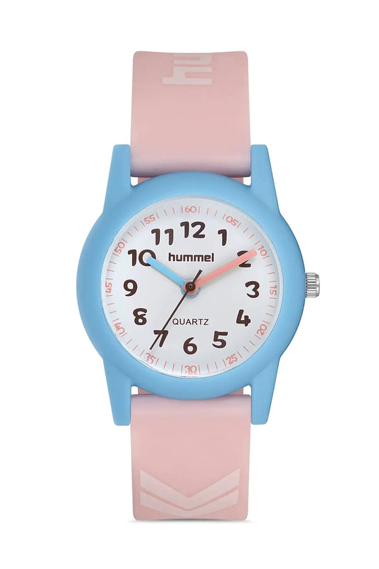 Hummel Hm-1007Ka-5 Children's Wristwatch WEM Support (www.WEM.support)