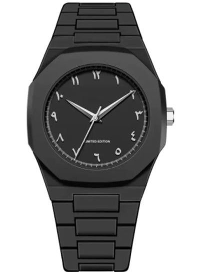 AquaRetro Sports Quartz Watch WEM Support (www.WEM.support)