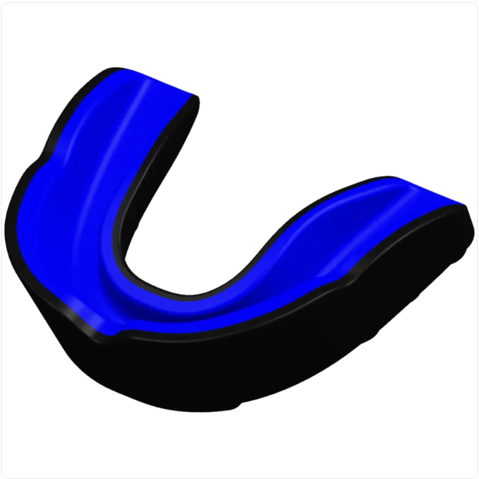 Taekwondo Boxing Mouthguard WEM Support (www.WEM.support)