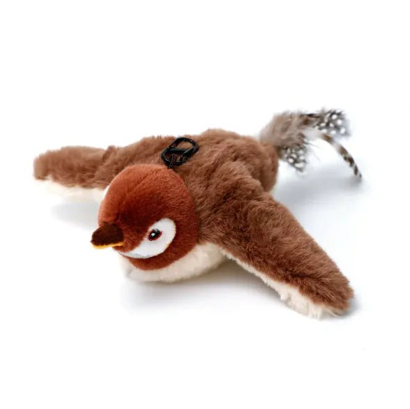 Pet Plush Toy WEM Support (www.WEM.support)