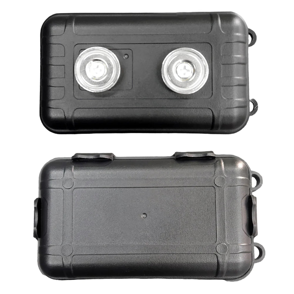 Magnetic Storage Box WEM Support (www.WEM.support)