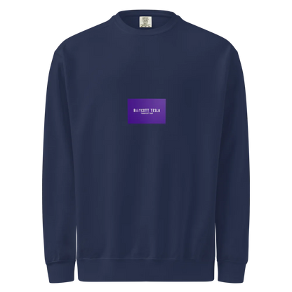 Unisex Garment-Dyed Sweatshirt | Comfort Colors 1566 HejK.com Marketplace LLC