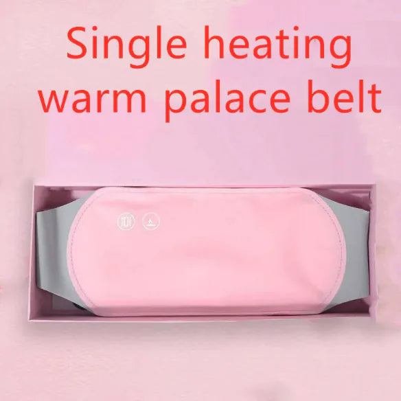 Heating Belt for Menstrual Comfort