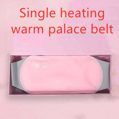 Heating Belt for Menstrual Comfort