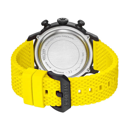 Welder Moody Watch WWRP506 Men's Watch WEM Support (www.WEM.support)