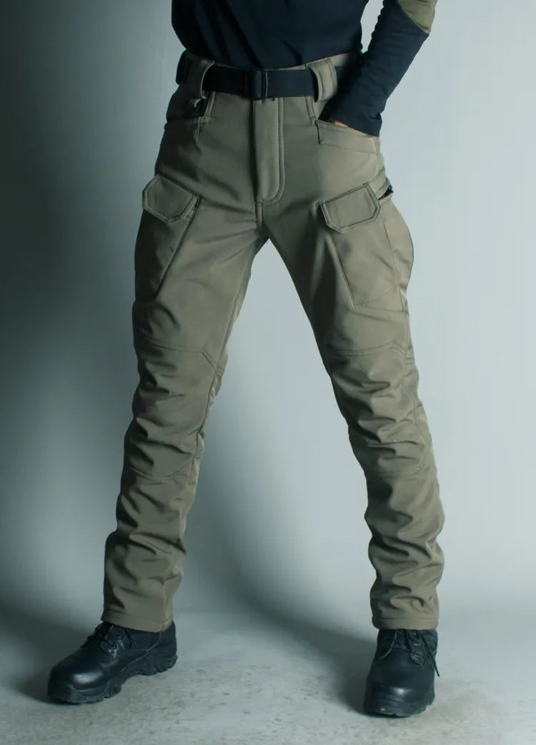 IX7 Shell Tactical Pants