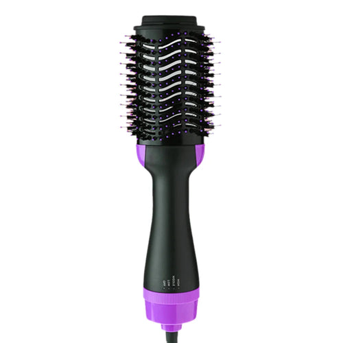 One Step Hair Dryer and Volumizer WEM Support (www.WEM.support)