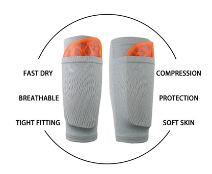 Sports Leggings Socks