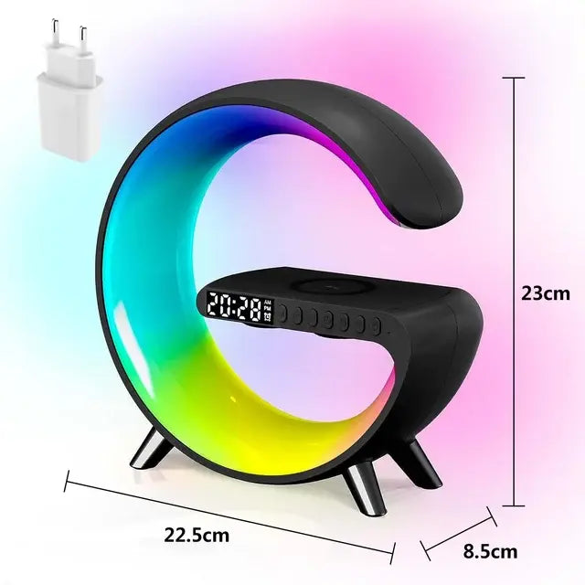 Smart App Mood With Speaker WEM Support (www.WEM.support)