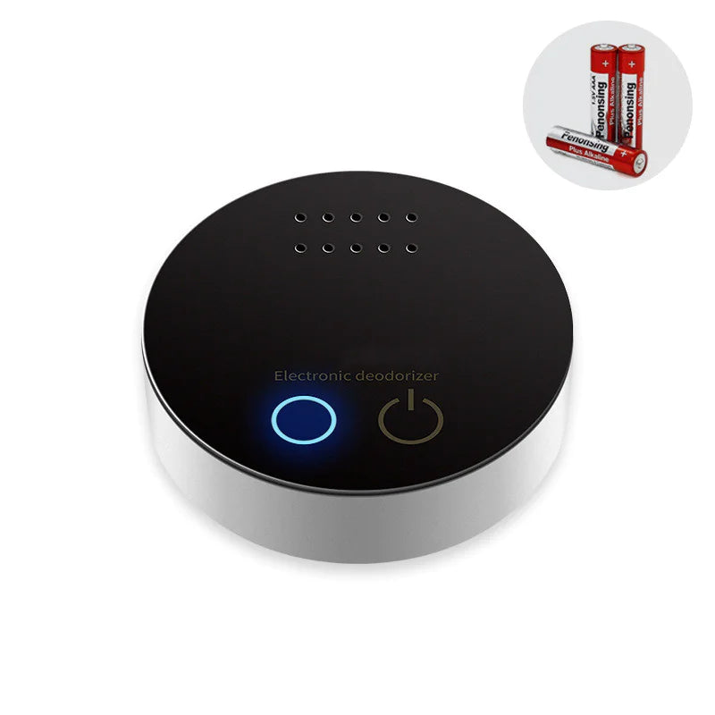 Household Air Deodorizer WEM Support (www.WEM.support)