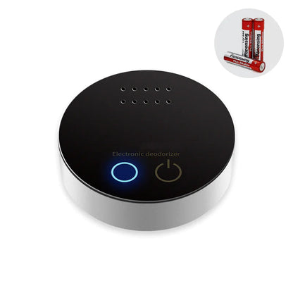 Household Air Deodorizer WEM Support (www.WEM.support)