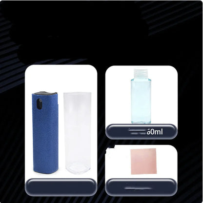 Liquid Screen Wiper for Computers & Phones