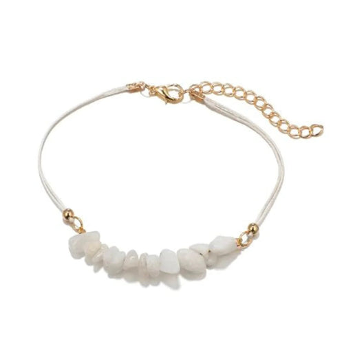 Stacking Bracelet #4 WEM Support (www.WEM.support)