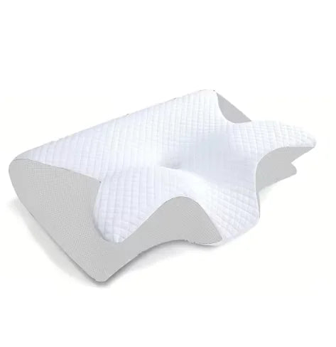 Cervical Support Memory Pillow WEM Support (www.WEM.support)