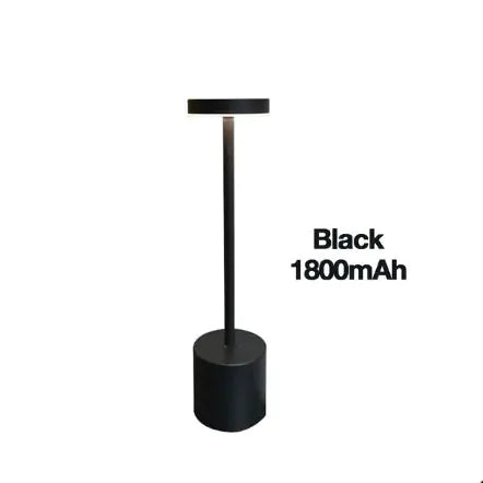 Adjustable Brightness LED Lamp