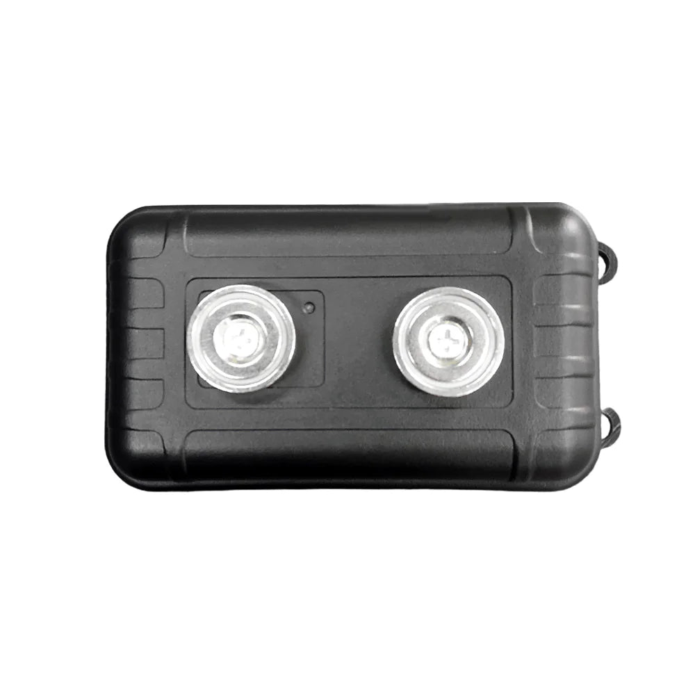 Magnetic Storage Box WEM Support (www.WEM.support)