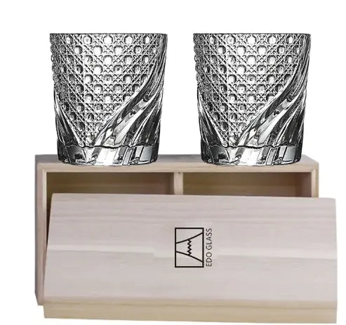 Whiskey Glass WEM Support (www.WEM.support)