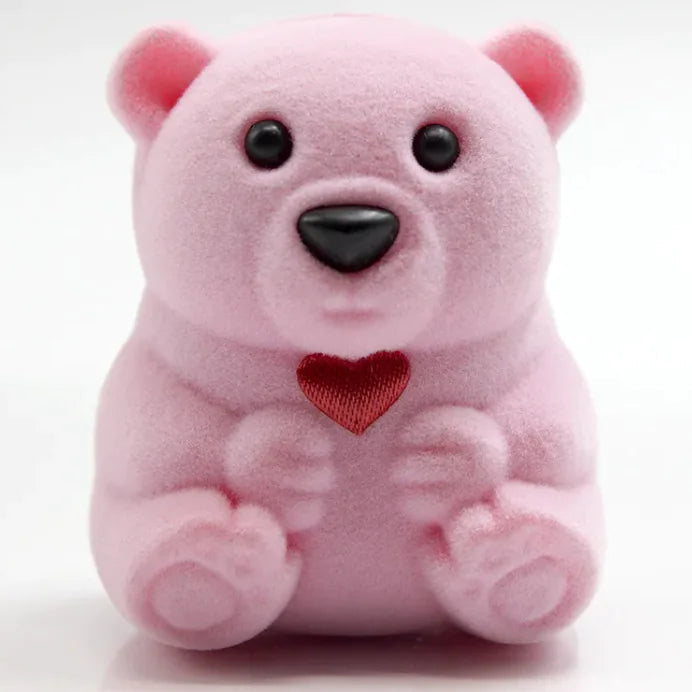 Turtle Treasure Ring Box WEM Support (www.WEM.support)