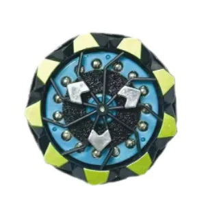 Flare Twist Spinner WEM Support (www.WEM.support)