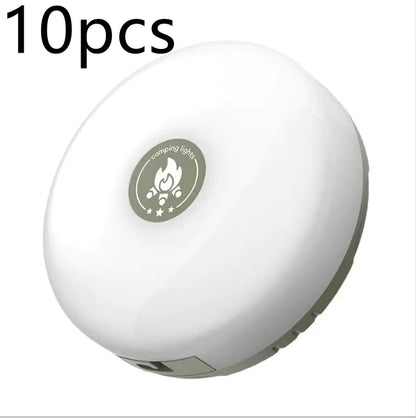 Outdoor String Camping Lamp