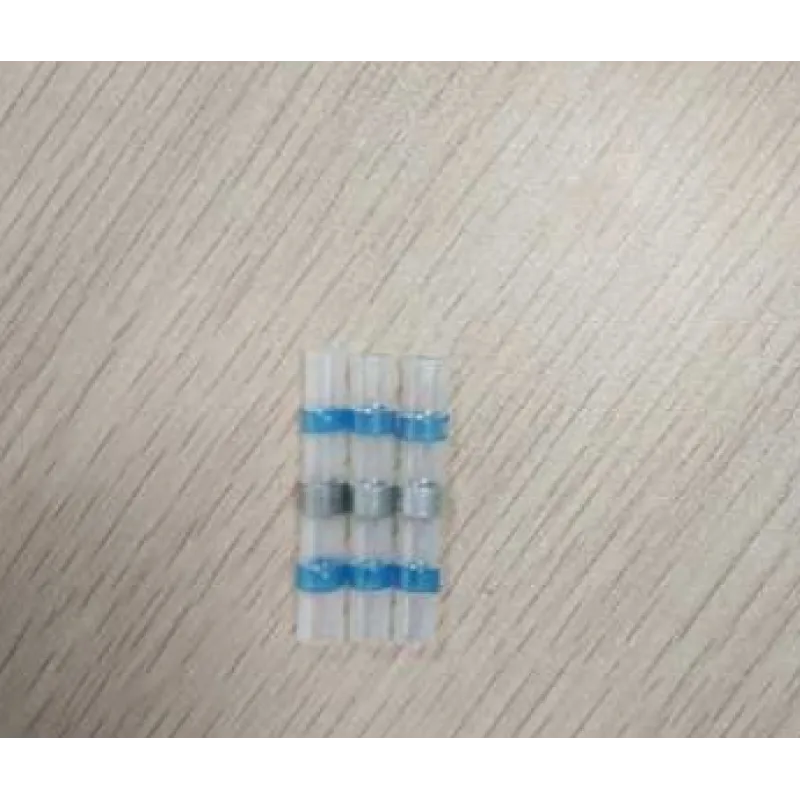 Waterproof Solder Sleeve Terminal Block Boxed WEM Support (www.WEM.support)