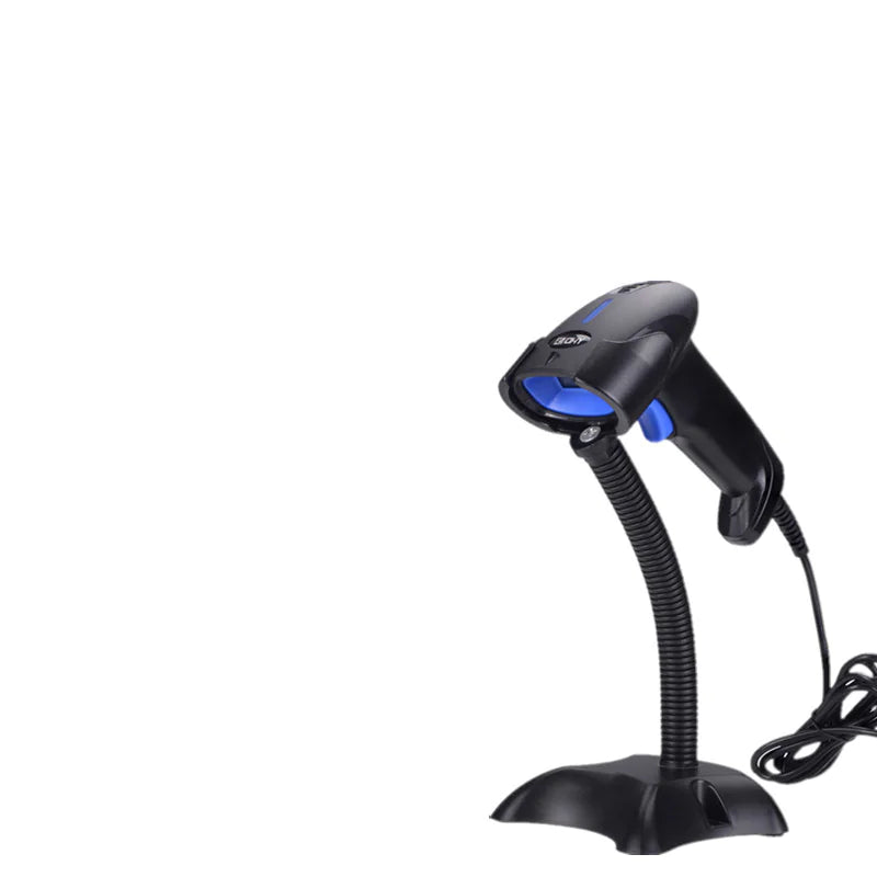 Escáner Bluetooth Express para Cajeros de Supermercado HejK.com