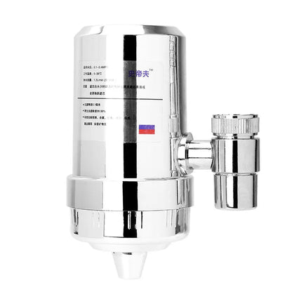 Water Purifier Faucet Filter Kitchen WEM Support (www.WEM.support)