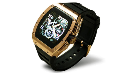 Osse OSW023 02 Smartwatch WEM Support (www.WEM.support)