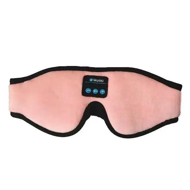 Sleep Headset Bluetooth Wireless WEM Support (www.WEM.support)