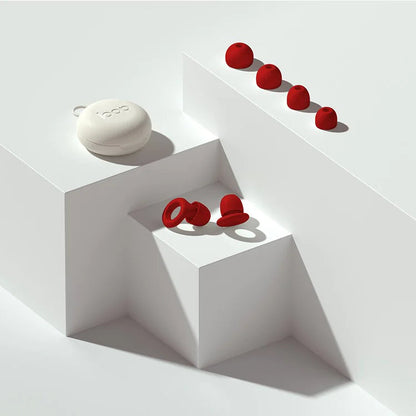 Noise-Reducing Earplugs WEM Support (www.WEM.support)