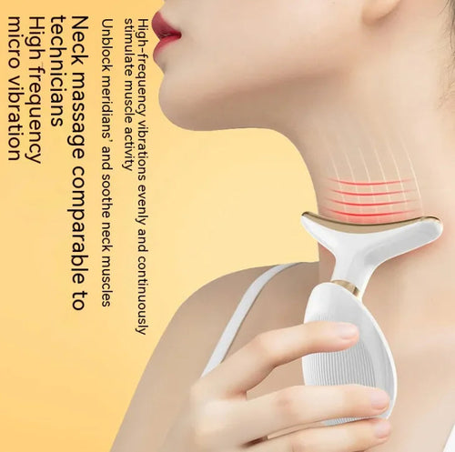 Mini Electric Facial Massage Tool WEM Support (www.WEM.support)