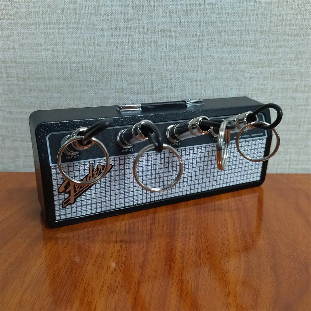 Fender Blues Music Key Storage WEM Support (www.WEM.support)