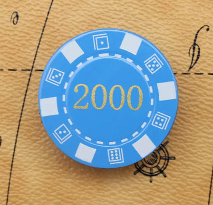 Chip Metal Gas Lighter HejK.com