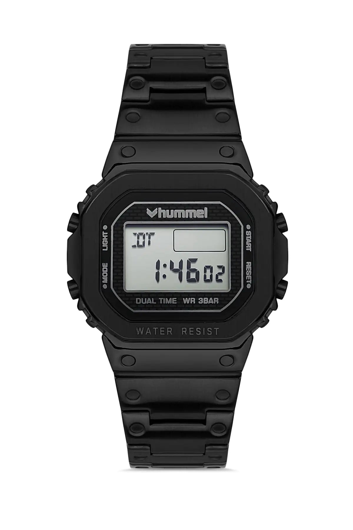 Hummel Hm-2003Md-1 Men's Wristwatch WEM Support (www.WEM.support)