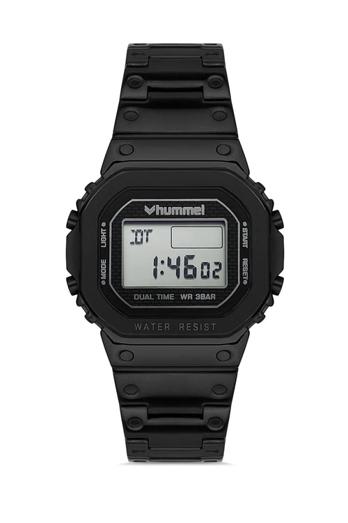 Hummel Hm-2003Md-1 Men's Wristwatch WEM Support (www.WEM.support)