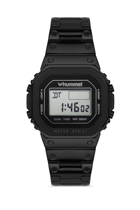 Hummel Hm-2003Md-1 Men's Wristwatch WEM Support (www.WEM.support)