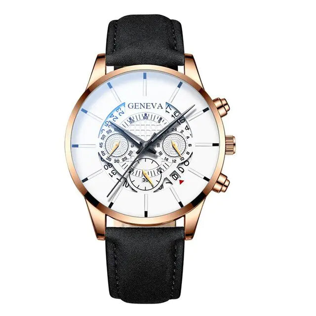 Relogio Masculino Watch WEM Support (www.WEM.support)