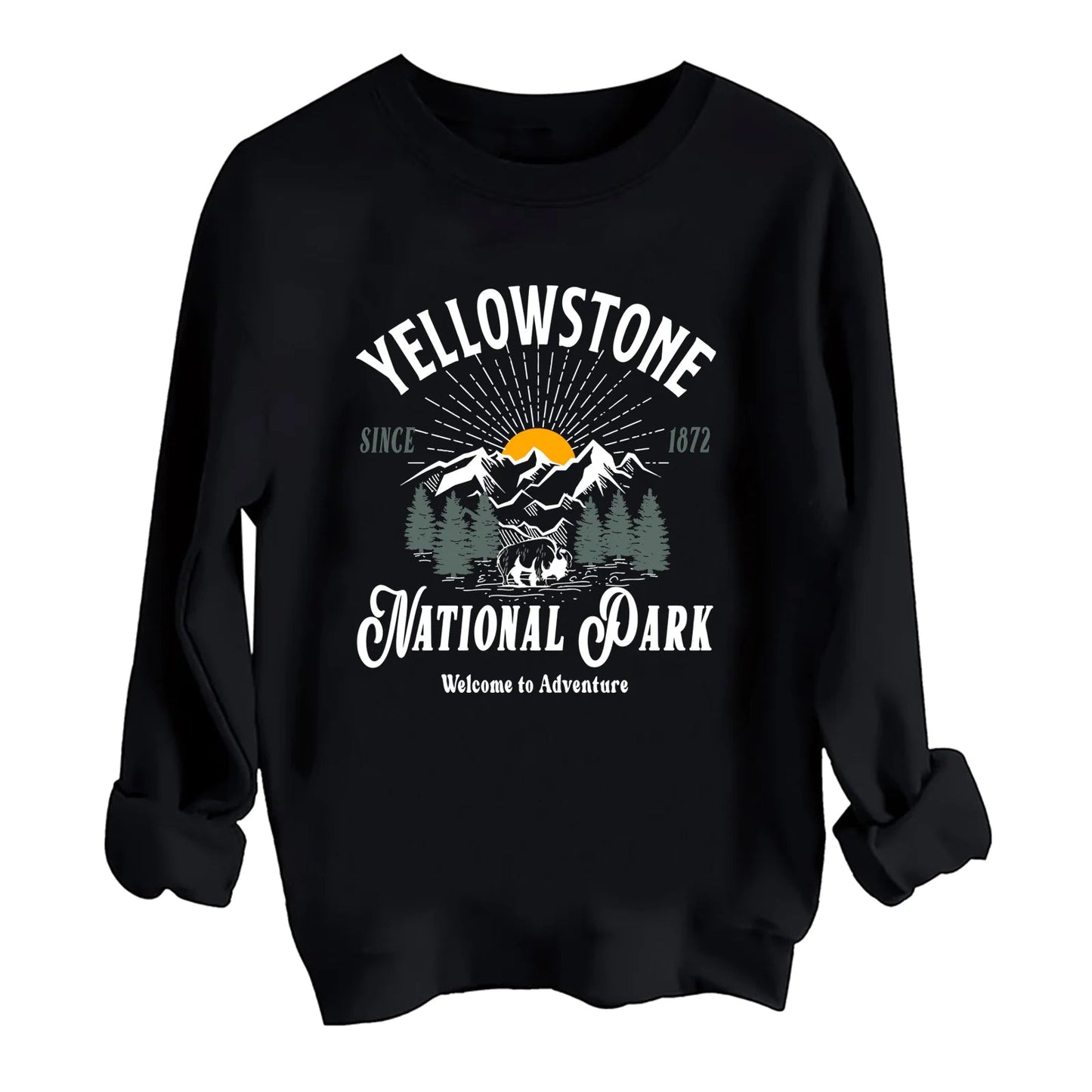 Casual Loose Fit Hoodie WEM Support (www.WEM.support)