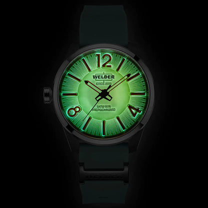 Welder Moody Watch WWRL1010 Men's Watch WEM Support (www.WEM.support)