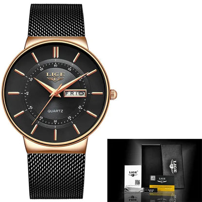 Mens Watches Top Brand Luxury WEM Support (www.WEM.support)